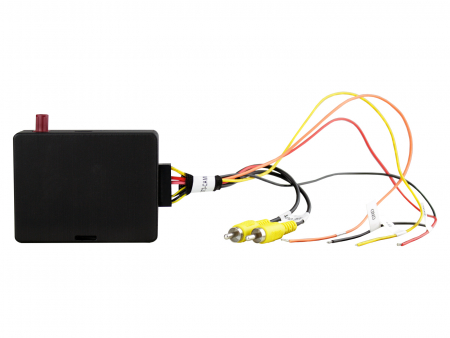 Connects2 Backkamera-retention Fiat Ducato 2021>  i gruppen Billjud / Vad passar i min bil / Fiat / Ducato hos BRL Electronics (701CAMFT1RT)