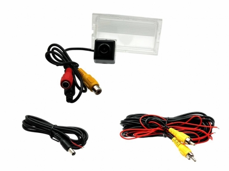 Connects2 Backkamera Land Rover i gruppen B2B Winn Scandinavia hos BRL (701CAMLR1)