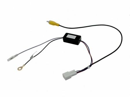 Connects2 Backkamera-retention Subaru 15> i gruppen Billjud / Vad passar i min bil / Subaru hos BRL Electronics (701CAMSU1RT)