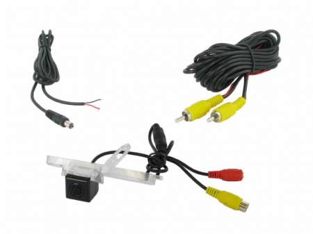 Connects2 Backkamera Toyota Prado 10> i gruppen Billjud / Vad passar i min bil / Toyota / Prado  hos BRL Electronics (701CAMTY6)