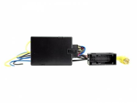 Connects2 Backkamera-retention Volkswagen i gruppen Billjud / Vad passar i min bil / Volkswagen / Transporter / Transporter T5.1 2010-2015 / Byta stereo Transporter T5.1 2010-2015 hos BRL Electronics (701CAMVW2RT)