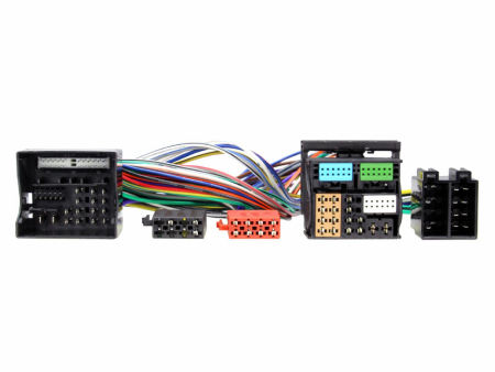 SOT-kablage VW 2012> i gruppen Billjud / Vad passar i min bil / Volkswagen / Transporter / Transporter T6 2015-2020 / Övrigt Transporter T6 2015-2020 hos BRL Electronics (701CT10VW02)