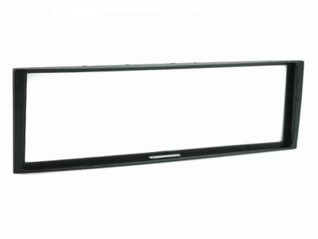 Monteringsram för enkeldin-stereo till Renault i gruppen Billjud / Vad passar i min bil / Renault / Clio / Clio 2009-2013 hos BRL (701CT24RT03)