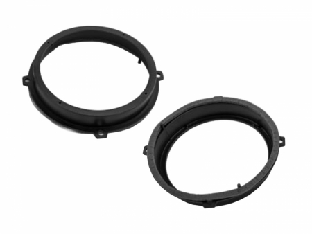 Högtalaradapter för Kia XCeed 2020- i gruppen Billjud / Vad passar i min bil / Kia / Ceed / Ceed 2019-2023 / Byta högtalare Ceed 2019-2023 hos BRL Electronics (701CT25KI11)