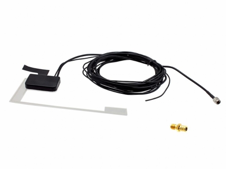 DAB-Antenn CT27UV76 i gruppen Billjud / Tillbehör / DAB hos BRL (701CT27UV76)