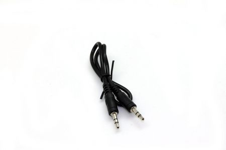 Aux kabel - 3.5mm till 3.5mm i gruppen Billjud / Kablar / 3.5mm kabel hos BRL (701CT29AX18)