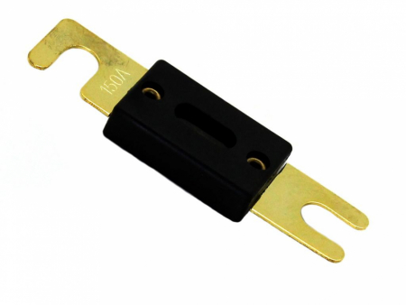 Connects2 ANL-säkring 150A i gruppen Billjud / Tillbehör / Säkringar hos BRL (701CT4603)