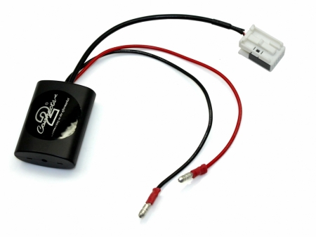 Bluetooth interface BMW visningsexemplar i gruppen  hos BRL Electronics (701CTABM1A2DPDEMO)