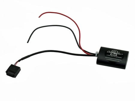 Bluetooth interface Ford  i gruppen Billjud / Vad passar i min bil / Ford / Transit Connect / Transit Connect 2002-2013 hos BRL Electronics (701CTAFD1A2DP)