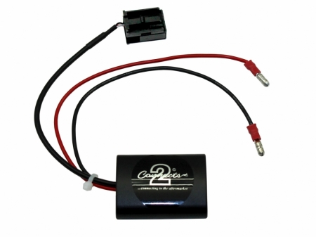 Bluetooth interface Opel i gruppen Billjud / Vad passar i min bil / Opel / Zafira / Zafira 2005- hos BRL Electronics (701CTAOP1A2DP)