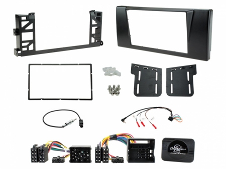 Installationskit BMW 5-Serie E39 95-03