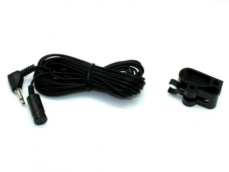 Connects2 CTMIC3 ersättningsmikrofon till Sony-bilstereo i gruppen Billjud / Tillbehör / Bilstereotillbehör hos BRL Electronics (701CTMIC3)