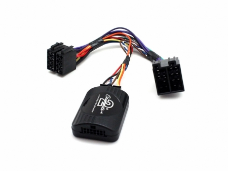 Rattstyrningskablage Fiat Ulysse 2002 i gruppen Billjud / Vad passar i min bil / Fiat / Ulysse hos BRL (701CTSFA002)