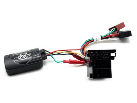 Rattstyrningskablage Fiat Ducato 12-14 Mini-ISO i gruppen Billjud / Vad passar i min bil / Fiat / Ducato hos BRL Electronics (701CTSFA0102)