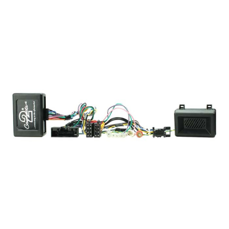 Rattstyrningskablage Ford Ranger i gruppen Billjud / Vad passar i min bil / Ford / Ranger / Ranger 2006-2009 hos BRL (701CTSFO0132)