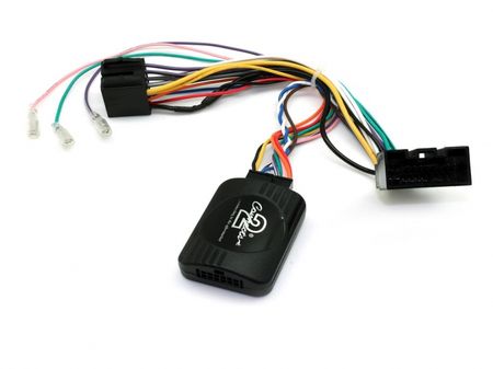 Kablage för rattstyrning till Landrover Discovery/Freelander TD4/Range Rover Sport.