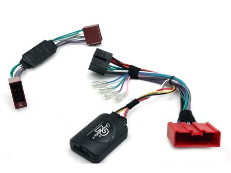 Rattstyrningskablage Mazda MX-5 99>, Bose Aktiva i gruppen Billyd / Hva passer i min bil  / Mazda / Mazda MX5 / Mazda MX5 2006- (NC) hos BRL Electronics (701CTSMZ0122)