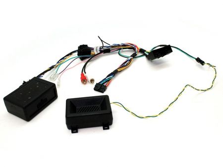 Rattstyrningskablage Mazda BT-50 2012> i gruppen Billjud / Vad passar i min bil / Mazda / Mazda BT50 / Mazda BT50 2007-2012 hos BRL Electronics (701CTSMZ0132)