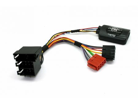 Rattstyrningskablage Nissan Micra/Note i gruppen Billyd / Hva passer i min bil  / Nissan / Micra / Micra K12 2003-2010 hos BRL Electronics (701CTSNS0072)