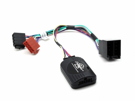 Rattstyrningskablage Opel 8 pin ISO i gruppen Billjud / Vad passar i min bil / Opel / Zafira / Zafira 1999-2005 hos BRL (701CTSOP0012)