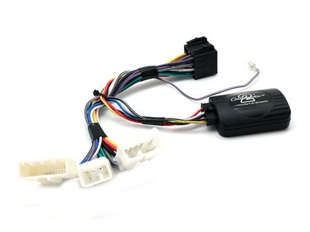 Rattstyrningskablage Toyota, 2011>, 28-pin i gruppen Billjud / Vad passar i min bil / Toyota / Yaris / Yaris 2006-2011 hos BRL Electronics (701CTSTY0022)