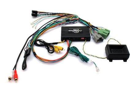 Connects2 Infodapter Gränssnitt Chevrolet & GMC i gruppen Billjud / Vad passar i min bil / GM / Kablar / Antenn hos BRL Electronics (701CTUCV02)