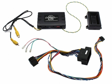 Infodapter till Fiat 500X 2015 och framåt i gruppen Billjud / Vad passar i min bil / Fiat / 500 hos BRL Electronics (701CTUFT02)