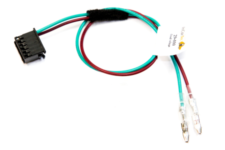 InCarTec Lead rattadapter programmerbar rattstyrning till 29-kablage i gruppen Billjud / Tillbehör / Bilstereotillbehör hos BRL Electronics (70429000)