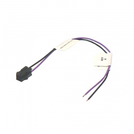 InCarTec Lead rattadapter programmerbar rattstyrning till 29-UC-kablage i gruppen Billjud / Tillbehör / Bilstereotillbehör hos BRL Electronics (70429UCCAB000)