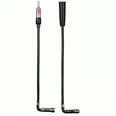 FM Modulatorkit för Ford, Lincoln, Mercury i gruppen Billjud / Vad passar i min bil / GMC / Kablar / Antenn hos BRL (70540FD30)