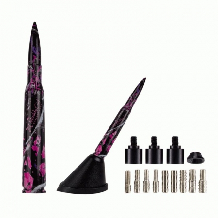 .30 Caliberformad takantenn till FM/AM radio i gruppen Billjud / Tillbehör / Antenner hos BRL (70730PMG)