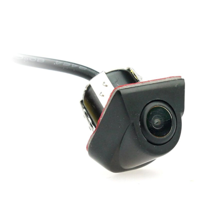 SONO Vision SV-CAM17LR, universal backkamera för infälld montering i gruppen Nyheter hos BRL (708SVCAM17LR)