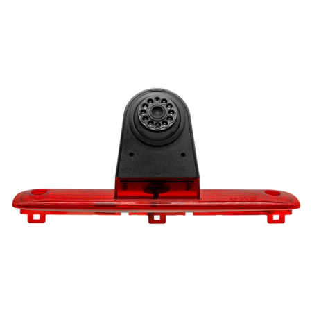 SONO Vision SV-CAMDU1, backkamera för Fiat Ducato 2006- i gruppen Billjud / Vad passar i min bil / Peugeot / Peugeot Boxer / Peugeot Boxer 2024- hos BRL (708SVCAMDU1)