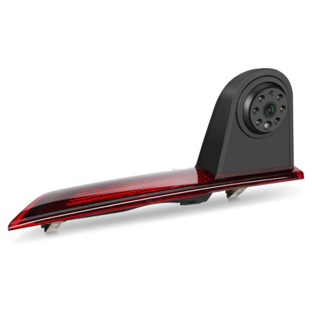 SONO Vision SV-CAMFD10, backkamera för Ford Transit Custom 2016-2023 i gruppen Billjud / Vad passar i min bil / Ford / Transit Custom / Transit Custom 2013-2023 hos BRL (708SVCAMFD10)