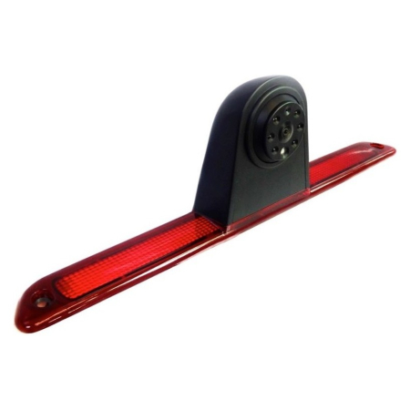 SONO Vision SV-CAMMB5, backkamera för Mercedes Sprinter 2006-2018 i gruppen Billjud / Vad passar i min bil / Mercedes / Sprinter / Sprinter 2006-2018 hos BRL (708SVCAMMB5)