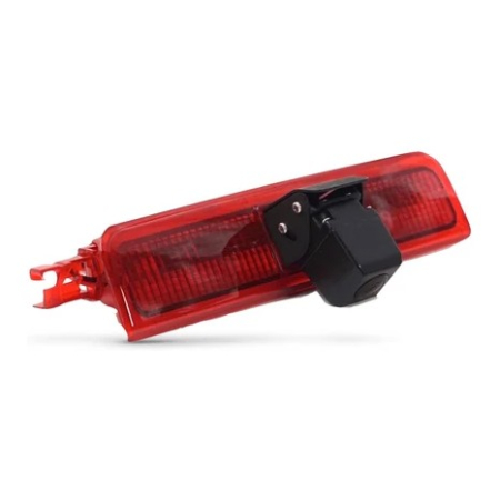SONO Vision SV-CAMVW8, backkamera för VW Caddy 2003-2019 i gruppen Billjud / Tillbehör / Backkamera hos BRL (708SVCAMVW8)