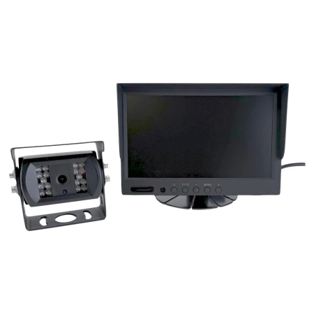 SONO Vision SV-KITHD7, backkamera-kit med 7