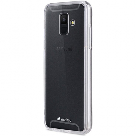 MELKCO POLYULTIMA CASE SAMSUNG GALAXY A7 (2018 modell) i gruppen Kampanjer / Lagerrensning - Hem hos BRL Electronics (713145152)