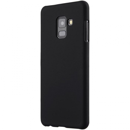 MELKCO RUBBERIZED COVER SAMSUNG GALAXY A6 (2018 modell) i gruppen Kampanjer / Lagerrensning - Hem hos BRL Electronics (713145163)