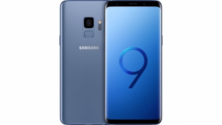 Samsung Galaxy S9 i gruppen  hos BRL (714SAS9)