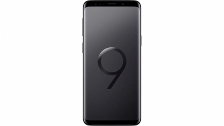 Samsung Galaxy S9 Svart, Demoexemplar i gruppen Kampanjer / Lagerrensning - Hem hos BRL Electronics (714SAS9BLD2)