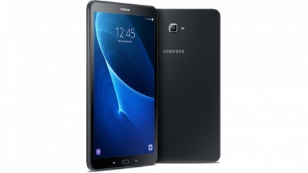 Samsung Galaxy TAB A10.1 Wifi 32GB Svart