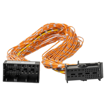 Auto-Connect BMWBYPH02, 42-pin integrationsadapter till BMW & Mini i gruppen Billjud / Vad passar i min bil / BMW / BMW 5 serie / BMW G30/G31 2017-2024 / Övrigt G30/G31 2017-2024 hos BRL (720BMWBYPH02)