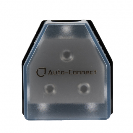 Auto-Connect distributionsblock, 1 till 2, 50mm² i gruppen Billjud / Tillbehör / Distributionsblock hos BRL Electronics (720DB12L1)