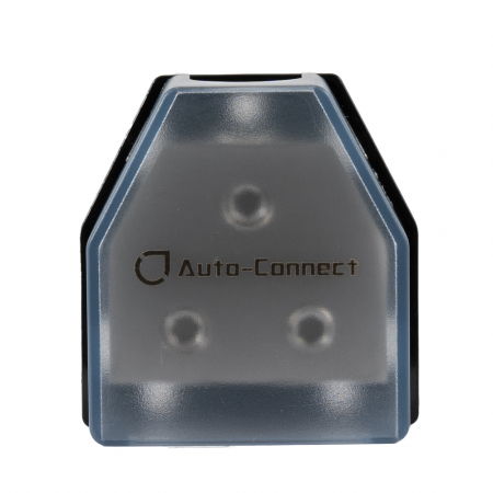 Auto-Connect distributionsblock, 1 till 2, 50mm² i gruppen Billyd / Tilbehør / Distribusjonsblokk hos BRL Electronics (720DB12L1)