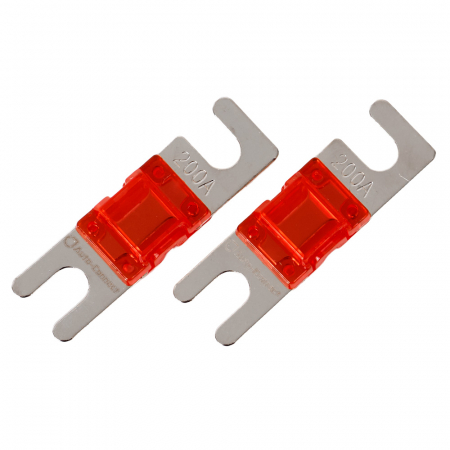 Auto-Connect AFS/Mini ANL-säkring, 200A i gruppen Billjud / Tillbehör / Säkringar hos BRL (720FAFS200A)