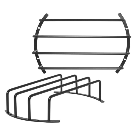 Auto-Connect GB10L2 10 tums högtalargaller, par i gruppen Nyheter hos BRL (720GB10L2P)