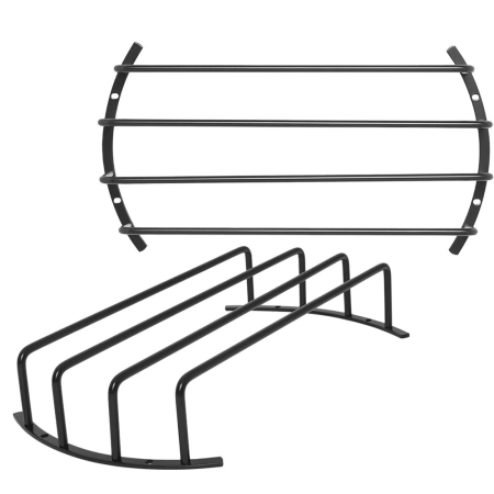 Auto-Connect GB12L2 12 tums högtalargaller, par i gruppen Nyheter hos BRL (720GB12L2P)