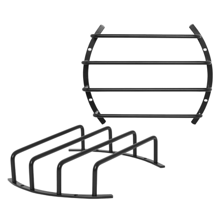 Auto-Connect GB8L2 8 tums högtalargaller, par i gruppen Nyheter hos BRL (720GB8L2P)