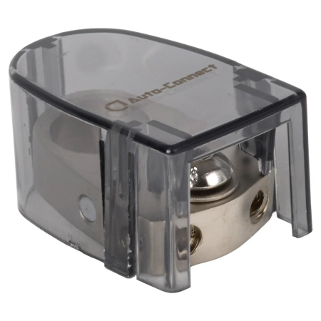 Auto-Connect batteripolsko M8 plus, 2x10mm² i gruppen Nyheter hos BRL (720L1BTP)